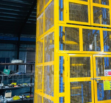 益阳仓库货梯应用前景如何